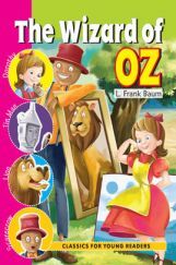 The Wizard Of Oz The Wizard Of Oz