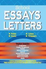 School Essays & Letters