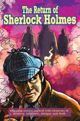 The Return Of Sherlock Holmes