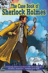 The Case Book Of Sherlock Holmes