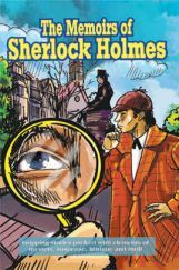 The Memoirs Of Sherlock Holmes