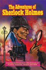The Adventures Of Sherlock Holmes