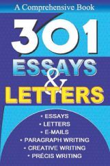 301 Essays & Letters