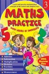 Maths Practice Class 3