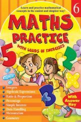 Maths Practice Class 6
