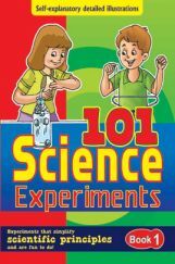 101 Science Experiments 1 101 Science Experiments 1