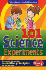 101 Science Experiments 2 101 Science Experiments 2