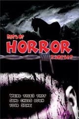 Best of Horror Stories