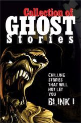 Collection Of Ghost Stories
