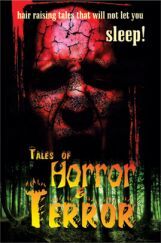 Tales Of Horror & Terror Tales Of Horror & Terror