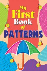 My First  Book Of Patterns