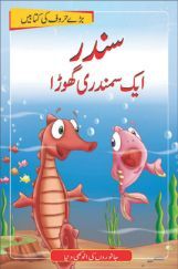 Sunder The Seahorse In (Urdu)