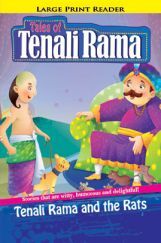 Tenali Rama And The Rats