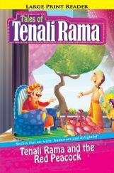 Tenali Rama And The Red Peacock Tenali Rama And The Red Peacock