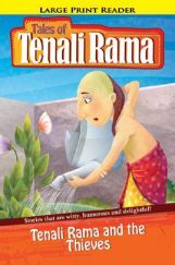Tenali Rama And The Thieves