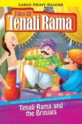 Tenali Rama And The Brinjals