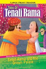Tenali Rama And The Dream Palace