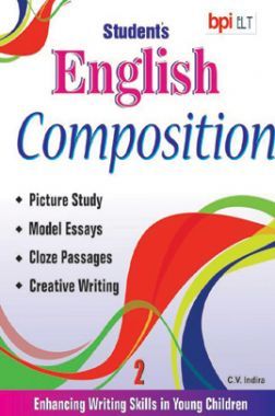 Download Class 2 English Composition Book Pdf Online By Bpi 2020