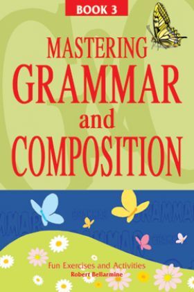 Mastering Grammar And Composition Book-III