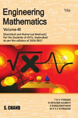 Download Engineering Mathematics Volume III Statistical