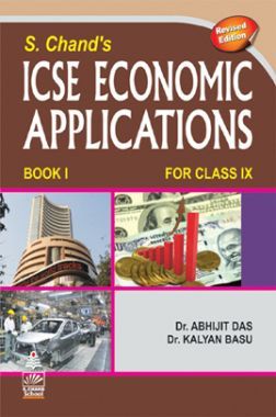 Download Icse Class 9 Economic Application Book I Pdf Online