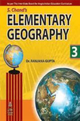 SChands Elementry Geography - 3 SChands Elementry Geography - 3