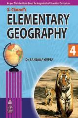 SChands Elementry Geography - 4 SChands Elementry Geography - 4