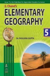 SChands Elementry Geography - 5 SChands Elementry Geography - 5
