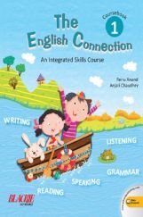 The English Connection Coursebook - 1