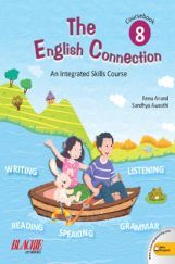 The English Connection Coursebook - 8