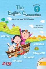 The English Connection Workbook - 1