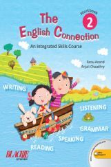 The English Connection Workbook - 2