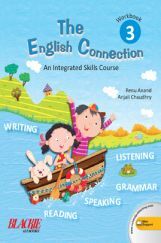 The English Connection Workbook - 3