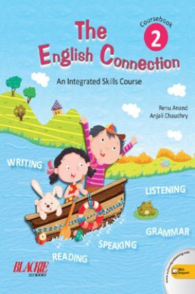 The English Connection Coursebook - 2