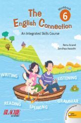 The English Connection Workbook - 6