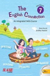 The English Connection Workbook - 7