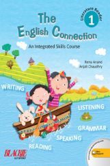 The English Connection Literature Reader - 1