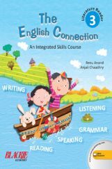 The English Connection Literature Reader - 3