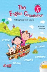 The English Connection Coursebook - A