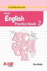 NCERT English Practice Book - 2