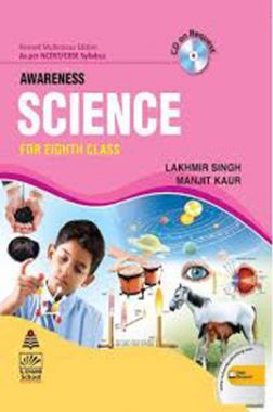 Lakhmir Singh Science Class 8 Solutions for Chapter 16 Light - Free PDF