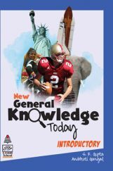 New General Knowledge Today Introductory New General Knowledge Today Introductory