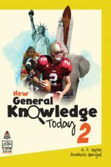New General Knowledge Today - 2 New General Knowledge Today - 2