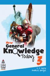 New General Knowledge Today - 3 New General Knowledge Today - 3