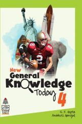 New General Knowledge Today - 4 New General Knowledge Today - 4