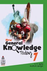New General Knowledge Today - 7 New General Knowledge Today - 7