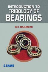 Introduction To Tribology Of Bearings 