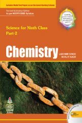 Science For Class - IX Chemistry Part-2