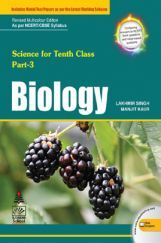Science For Class - X Biology Part-3 Science For Class - X Biology Part-3