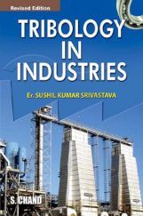 Tribology In Industries